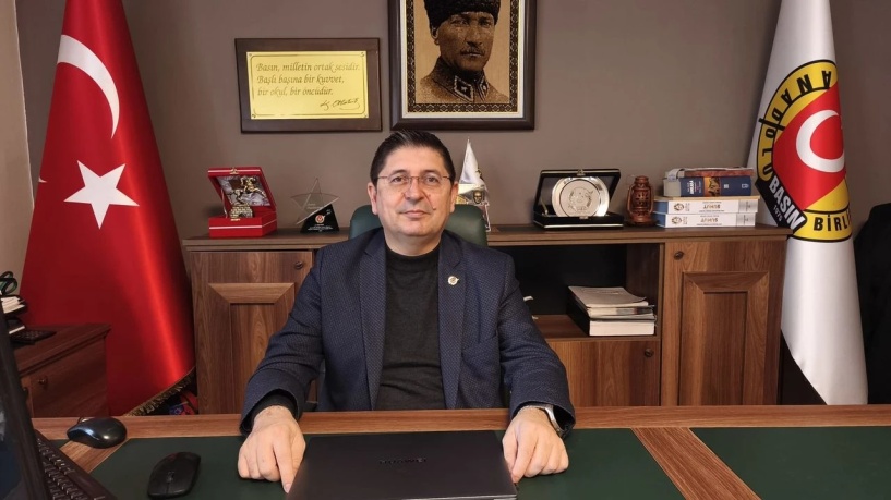 Basının sorunları konuşulacak