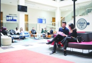 HKÜ, FEDE’ye kabul edilen ilk yüksek öğretim kurumu oldu