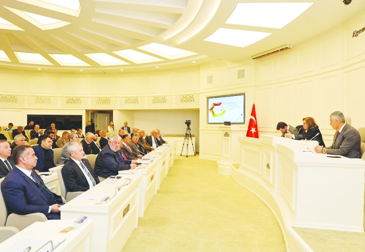 Yeni yılda da tarıma destek sürecek