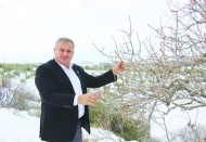 Borçlu olanlara kredi vermemek tarımın sürdürülebilirliğine zarar verir