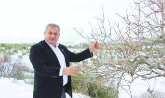 Borçlu olanlara kredi vermemek tarımın sürdürülebilirliğine zarar verir