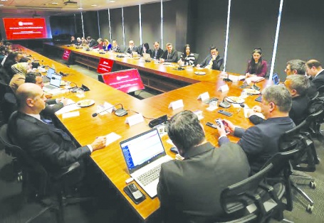 PAN Avrupa Akdeniz tercihli menşe kuralları eğitimi verildi