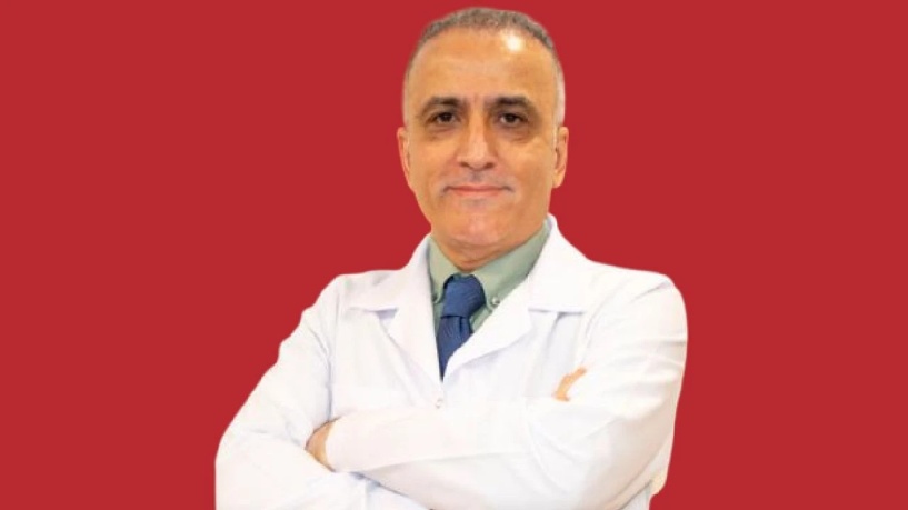 İnme (felç), erken müdahale ile kalıcı hasar bırakmadan tedavi edilebiliyor