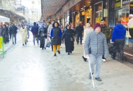 Toplumun ortak bilinçle  hareket etmesi gerekiyor