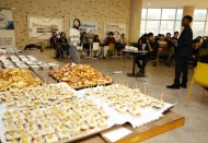 Mutfaklarla uluslararası dostluk köprüsü