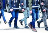 Dolandırıcılar ve çocuk müstehcenliği çetesi yakalandı