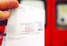 Elektrikte tavan fiyat artırılacak