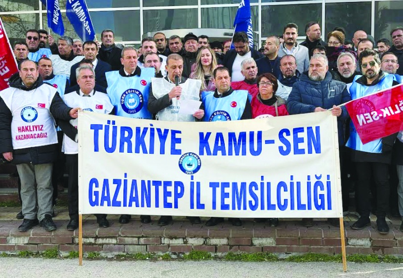 Zammın büyük bölümü vergiyle geri alınıyor