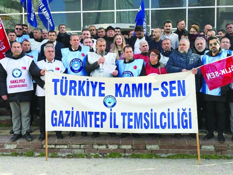 Zammın büyük bölümü vergiyle geri alınıyor