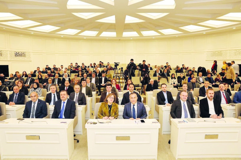 Turizmin yol haritası belirlendi