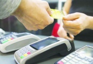 Temassız ödeme limiti artırıldı