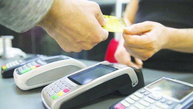 Temassız ödeme limiti artırıldı