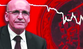 Faiz giderleri bütçe dengesini bozdu