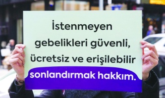 İstanbul, Ankara, Konya, Antep ve Erzurum’da fiili kürtaj yasağı sürüyor