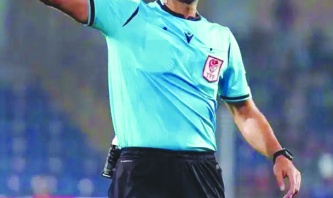 Galatasaray-Gaziantep FK maçını Oğuzhan Çakır yönetecek