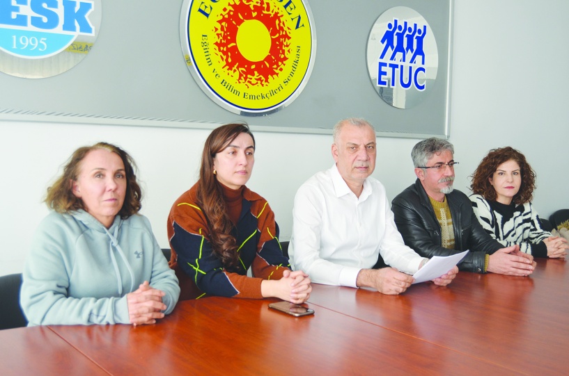 Milyonlarca kız çocuğu eğitim, sağlık, güvenli yaşam ve özgürlükten mahrum