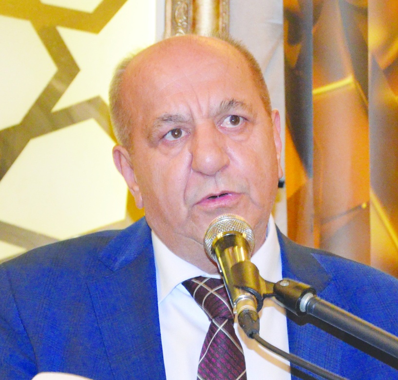 Mehmet Özpolat güven tazeledi