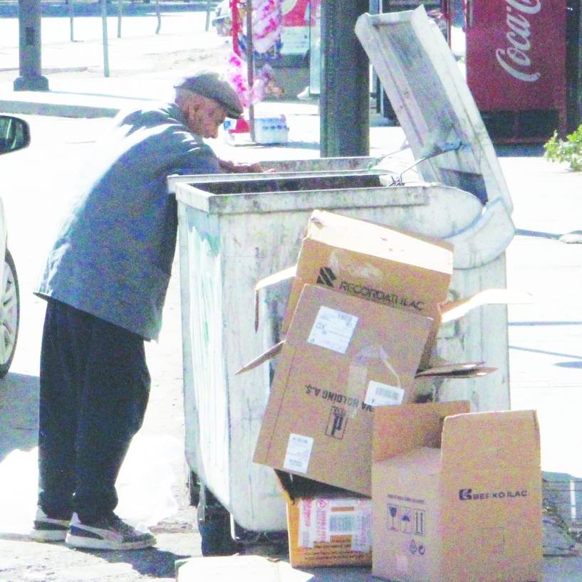 Açlık sınırı 30 bin lirayı aştı, sorun artık insanî bir krize dönüştü!