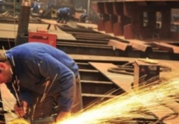 Sanayide kan kaybı sürüyor