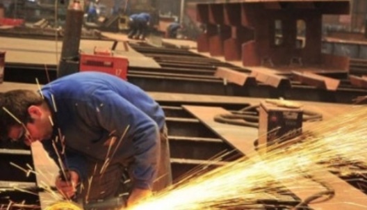 Sanayide kan kaybı sürüyor