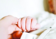 Türkiye'de geçen yıl 889 bin 598 bebek dünyaya geldi