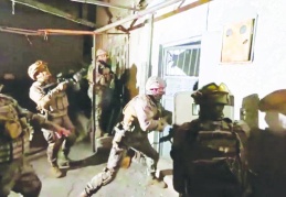 2025’teki uyuşturucu operasyonlarında 43 bin 524 kişi tutuklandı