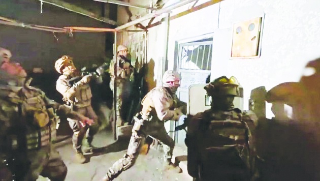 2025’teki uyuşturucu operasyonlarında 43 bin 524 kişi tutuklandı