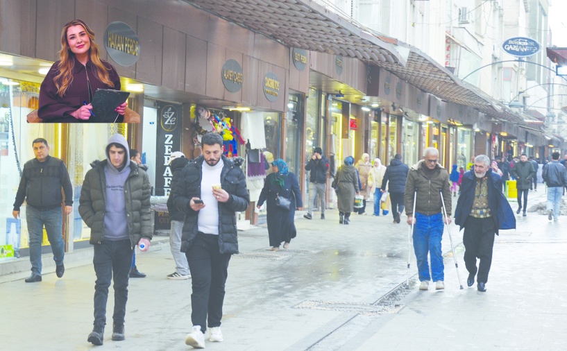 Kumar bağımlılığı, yaşamı tehdit edebilen  bir ruh sağlığı problemi olarak ele alınmalı