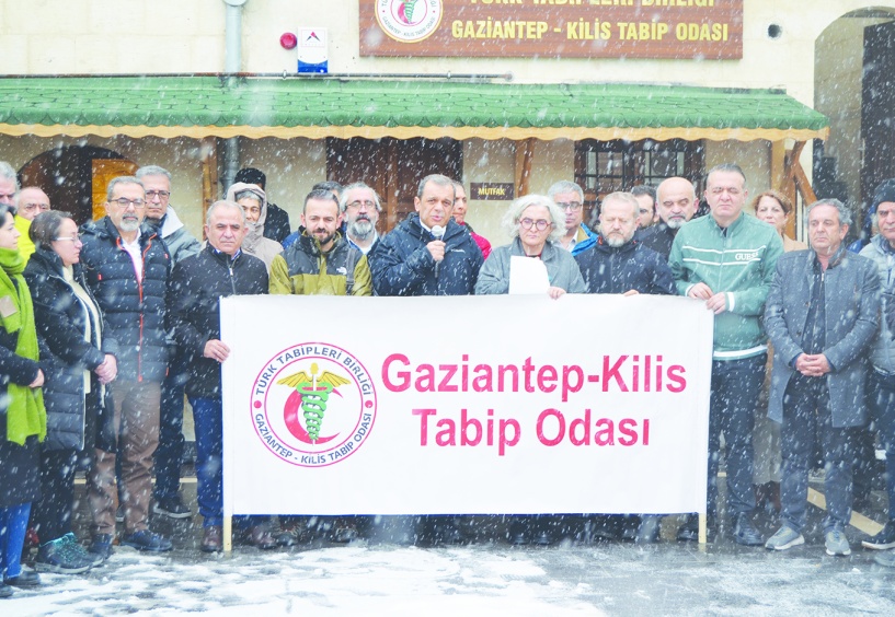 Hayat pahalılığı, gelir kaybı ve belirsizlik  geniş kesimleri hızla yoksullaştırıyor!..