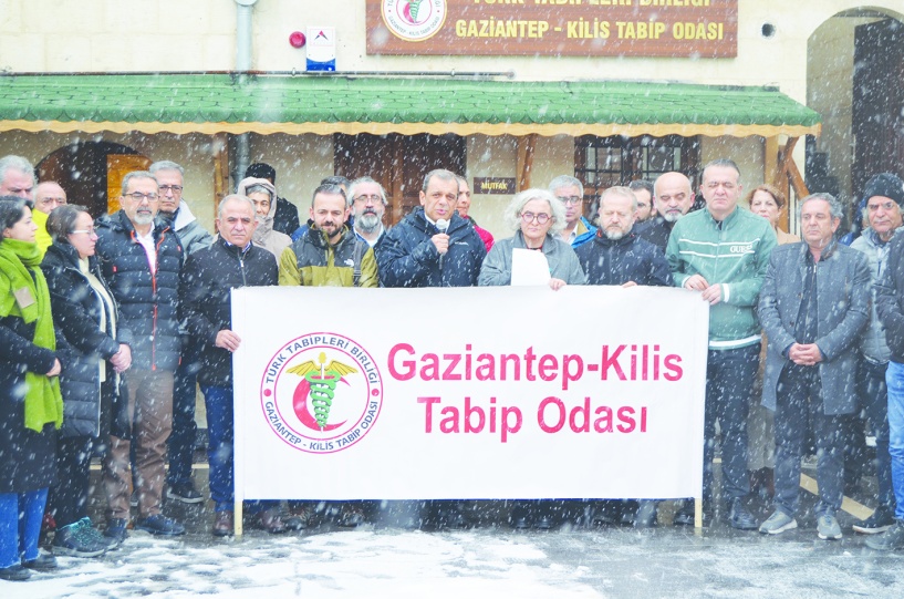 Hayat pahalılığı, gelir kaybı ve belirsizlik  geniş kesimleri hızla yoksullaştırıyor!..