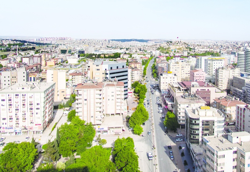 Konut fiyatları yıllık bazda yüzde 29 arttı