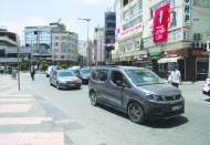 Türkiye’de satılan her 10 araçtan 7’si ithal