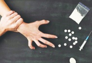 Uyuşturucuda en kritik dönem 15-24 yaş arası