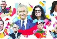 Milyarderler servete servet kattı, siyaseti ve medyayı ele geçirdi