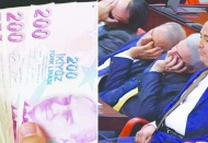 592 vekilden 499’u çift maaş alıyor
