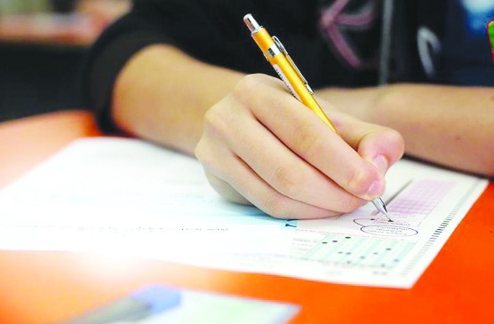 Yükseköğretim Kurumları Sınavı'na başvurular 6 Şubat'ta başlıyor