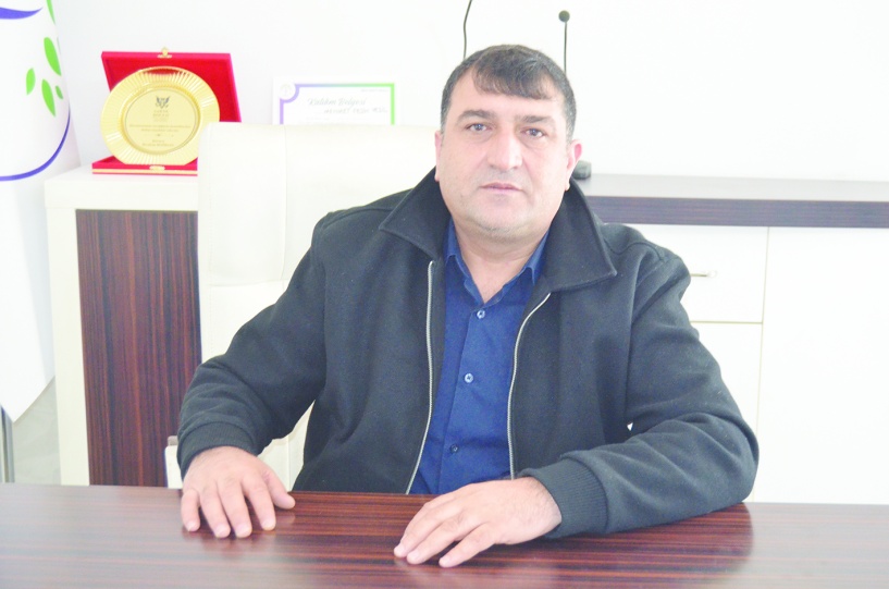 Dilin serbest edilmesi veya vatandaşlık  verilmesiyle Kürt sorunu çözülmüyor