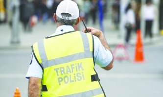 Saldırı amaçlı aracından inenin ehliyetine el konulacak!