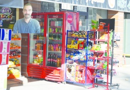 Gıda denetimlerinde zafiyet yaşanıyor