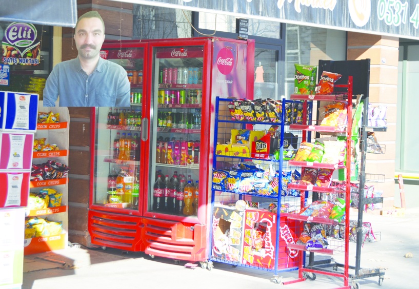 Gıda denetimlerinde zafiyet yaşanıyor