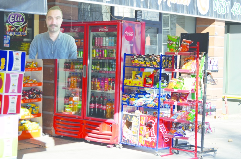 Gıda denetimlerinde zafiyet yaşanıyor