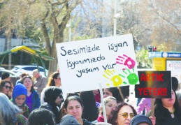 Yargı cezasızlık politikasında ısrarcı failleri aklıyor, şiddeti meşrulaştırıyor