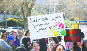 Yargı cezasızlık politikasında ısrarcı failleri aklıyor, şiddeti meşrulaştırıyor