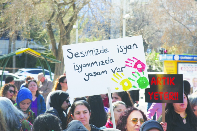 Yargı cezasızlık politikasında ısrarcı failleri aklıyor, şiddeti meşrulaştırıyor