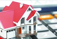 Konut satışları geçen yıl bir önceki yıla göre yüzde 14,3 arttı