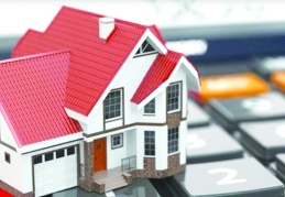 Konut satışları geçen yıl bir önceki yıla göre yüzde 14,3 arttı