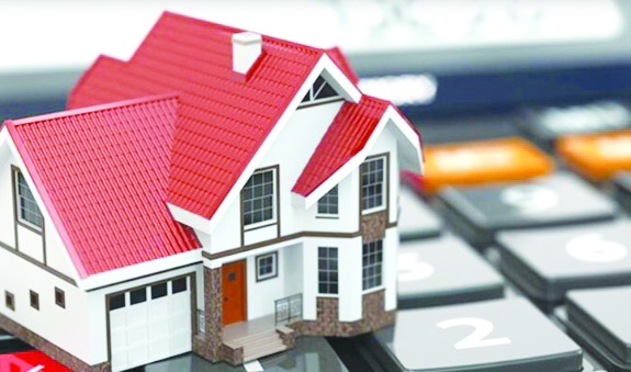 Konut satışları geçen yıl bir önceki yıla göre yüzde 14,3 arttı