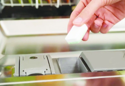 2018'de bulaşık makinası alınan parayla bugün sadece deterjanı alınabiliyor!