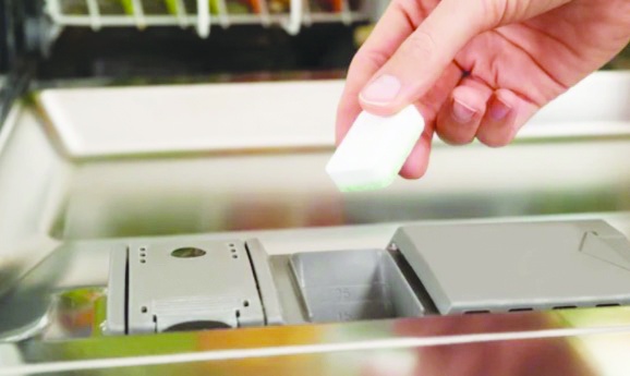 2018'de bulaşık makinası alınan parayla bugün sadece deterjanı alınabiliyor!