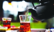 Türkiye çay tüketiminde dünyanın zirvesinde!
